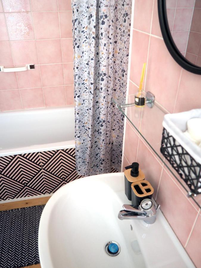 Chambres Double Marine 1 A 6 Personnes Bréhal Exterior foto